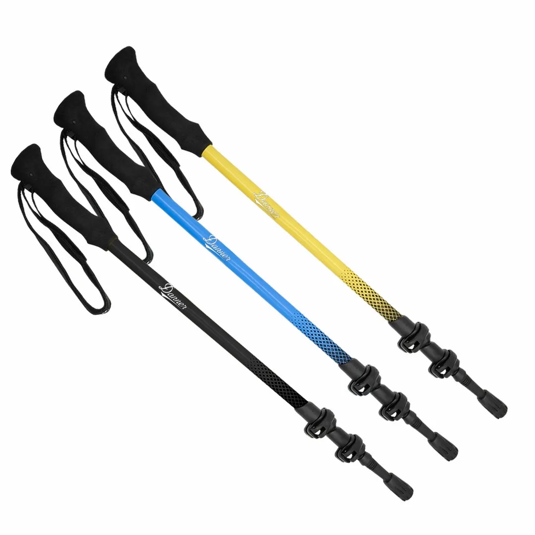 Hiking Poles - Imprint Now - NZ
