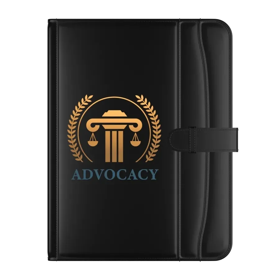 Padfolios - Imprint Now - NZ