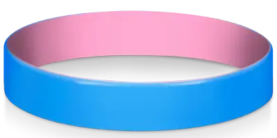LightBlue Pink