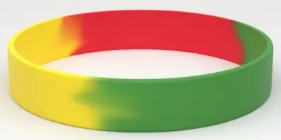 Red / Green / Yellow