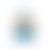 Neon Blue - Imprint Now - NZ