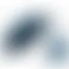 Reverse Open Umbrella - 122 cm Arc - Imprint Now - NZ