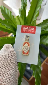 ImprintNow.co.nz - Hard Enamel Pin