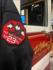 ImprintNow.co.nz - Embroidered Patches