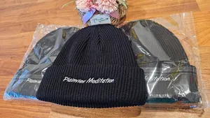 ImprintNow.co.nz - Aesthetic Acrylic Beanies