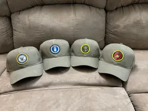 ImprintNow.co.nz - Woven Patches