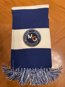 ImprintNow.co.nz - 3D Embroidered Patches