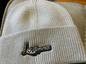 ImprintNow.co.nz - Durable Wool Fiber Beanies