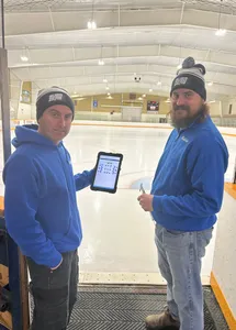 ImprintNow.co.nz - Genteel Bobble Acrylic Fiber Beanies