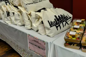 ImprintNow.co.nz - Custom Natural Cotton Tote Bag