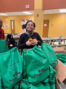 ImprintNow.co.nz - Custom Non-Woven Drawstring Bag