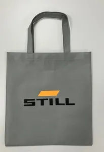 ImprintNow.co.nz - Custom Popular Non-Woven Tote Bag