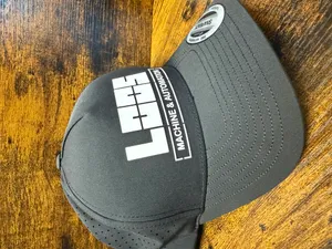 ImprintNow.co.nz - 3D Silicone Patches