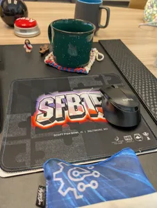 ImprintNow.co.nz - Custom Printed Rectangular Mouse Pad