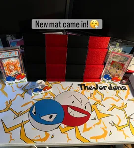 ImprintNow.co.nz - Custom Gaming Mouse Pad