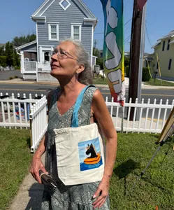 ImprintNow.co.nz - Custom Natural Cotton Tote Bag