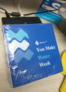 ImprintNow.co.nz - Custom Beverage Napkin