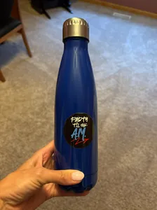 ImprintNow.co.nz - Circle Stickers