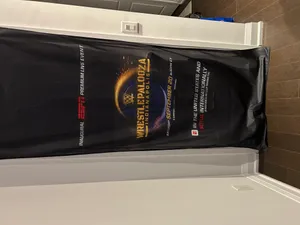 ImprintNow.co.nz - Rectangle Flag