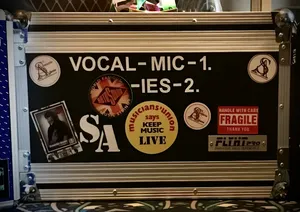 ImprintNow.co.nz - Circle Stickers