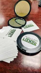 ImprintNow.co.nz - Circle Stickers