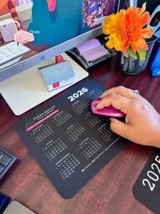 ImprintNow.co.nz - Custom Printed Rectangular Mouse Pad