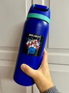 ImprintNow.co.nz - Custom Shape Stickers