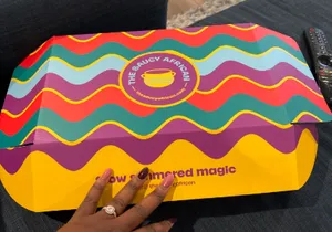 ImprintNow.co.nz - Custom Mailer Box