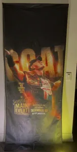 ImprintNow.co.nz - Rectangle Flag