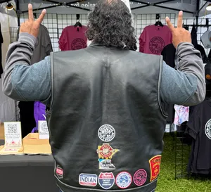 ImprintNow.co.nz - Woven Patches