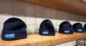 ImprintNow.co.nz - Woven Labels