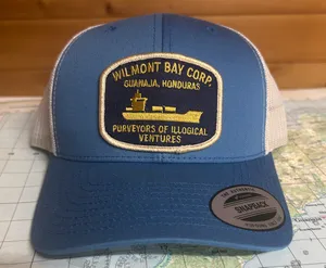 ImprintNow.co.nz - Embroidered Patches