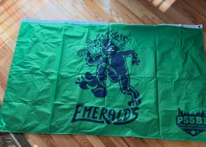 ImprintNow.co.nz - Rectangle Flag