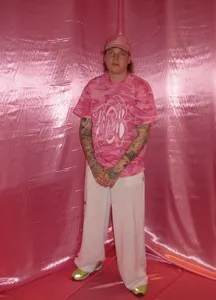 ImprintNow.co.nz - Port & Company Core Cotton Camo Tee. PC54C