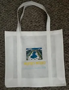 ImprintNow.co.nz - Custom Casual Tote Bag