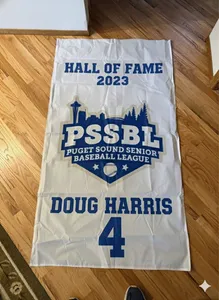 ImprintNow.co.nz - Rectangle Flag