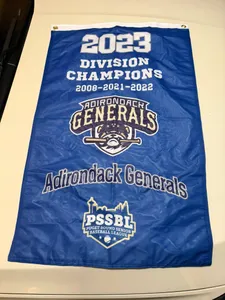 ImprintNow.co.nz - Rectangle Flag