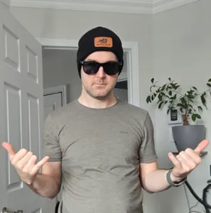 ImprintNow.co.nz - Custom Classic Polyester Cotton Beanies