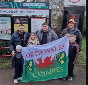 ImprintNow.co.nz - Rectangle Flag