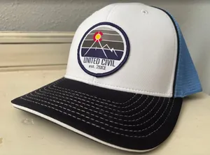 ImprintNow.co.nz - Woven Patches