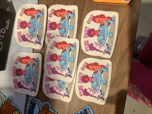 ImprintNow.co.nz - Custom Shaped Magnets