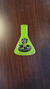 ImprintNow.co.nz - Soft Enamel Challenge Coins