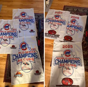 ImprintNow.co.nz - Rectangle Flag