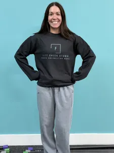 ImprintNow.co.nz - Jerzees Adult NuBlend FleeceCrew