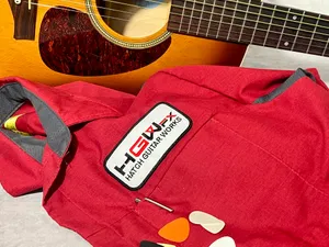 ImprintNow.co.nz - Embroidered Patches