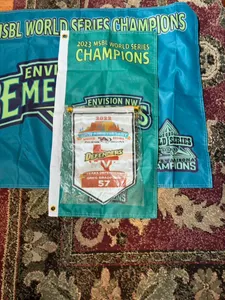 ImprintNow.co.nz - Podium Banners