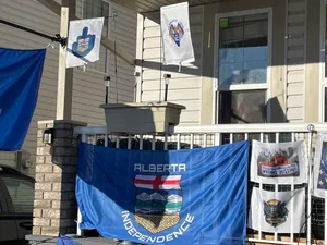 ImprintNow.co.nz - Rectangle Flag