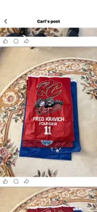 ImprintNow.co.nz - Rectangle Flag