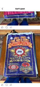 ImprintNow.co.nz - Rectangle Flag