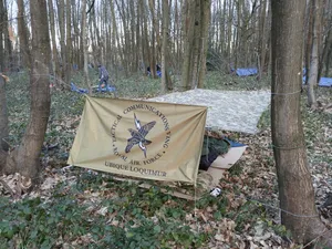 ImprintNow.co.nz - Rectangle Flag